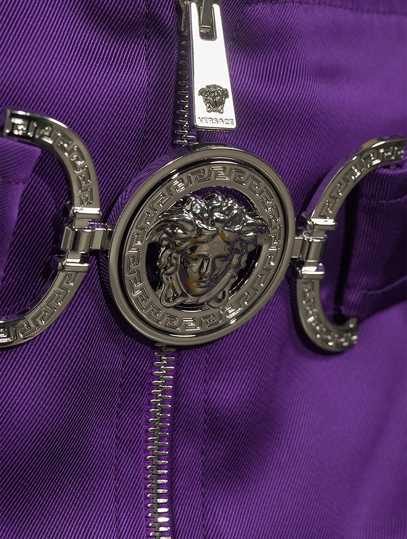 Medusa '95 Mini Cargo Skirt