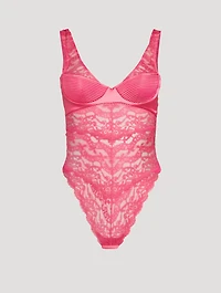 Lace Bodysuit