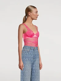Lace Bodysuit