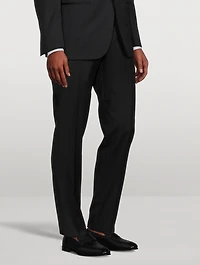 L'asola Leather Loafers