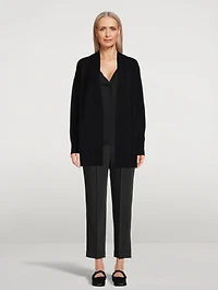 Tapered Trousers