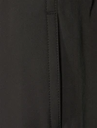Tapered Trousers