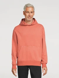 Cotton And Cashmere Hoodie