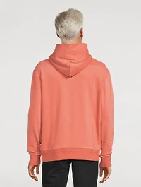 Cotton And Cashmere Hoodie