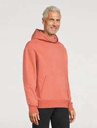Cotton And Cashmere Hoodie