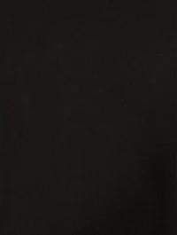 Cotton Crewneck Sweater