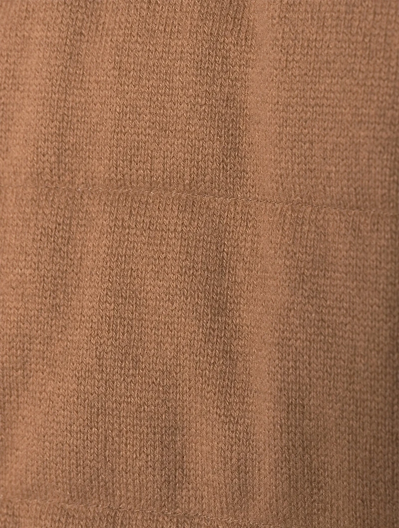 Cashmere Down Vest