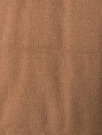 Cashmere Down Vest