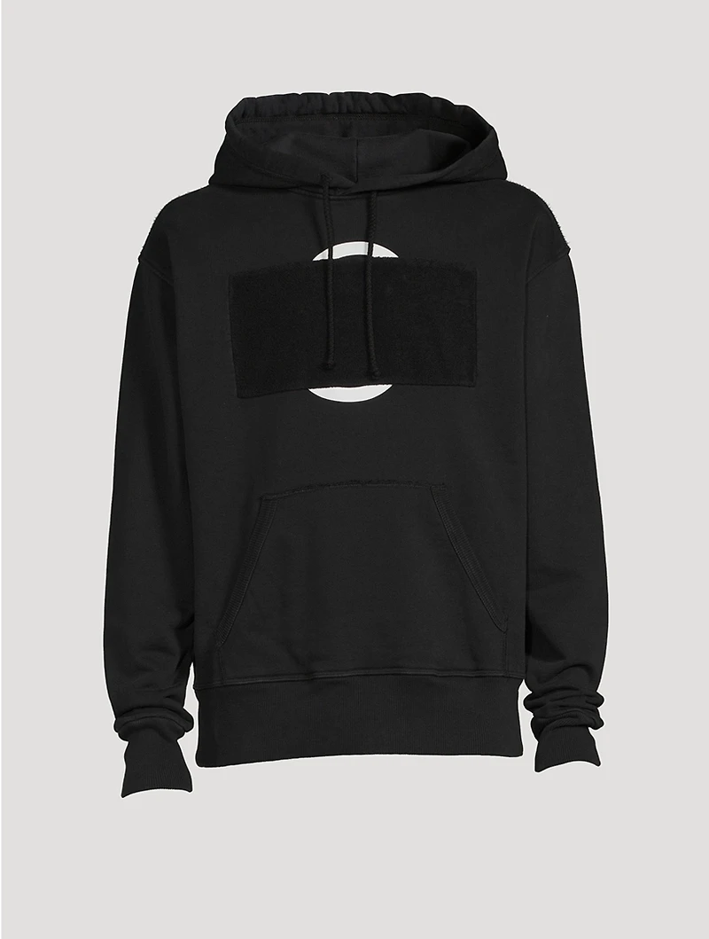 Cotton Hoodie