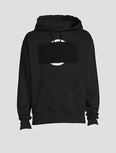 Cotton Hoodie