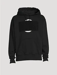 Cotton Hoodie