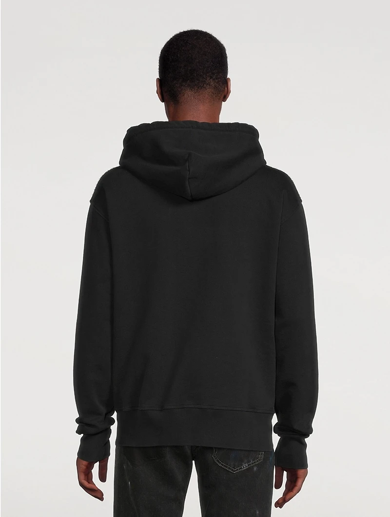 Cotton Hoodie