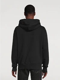 Cotton Hoodie