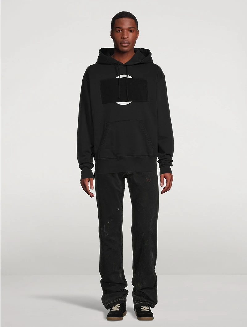 Cotton Hoodie