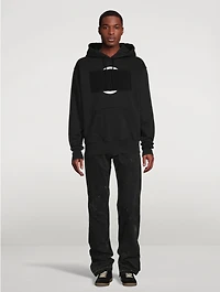 Cotton Hoodie