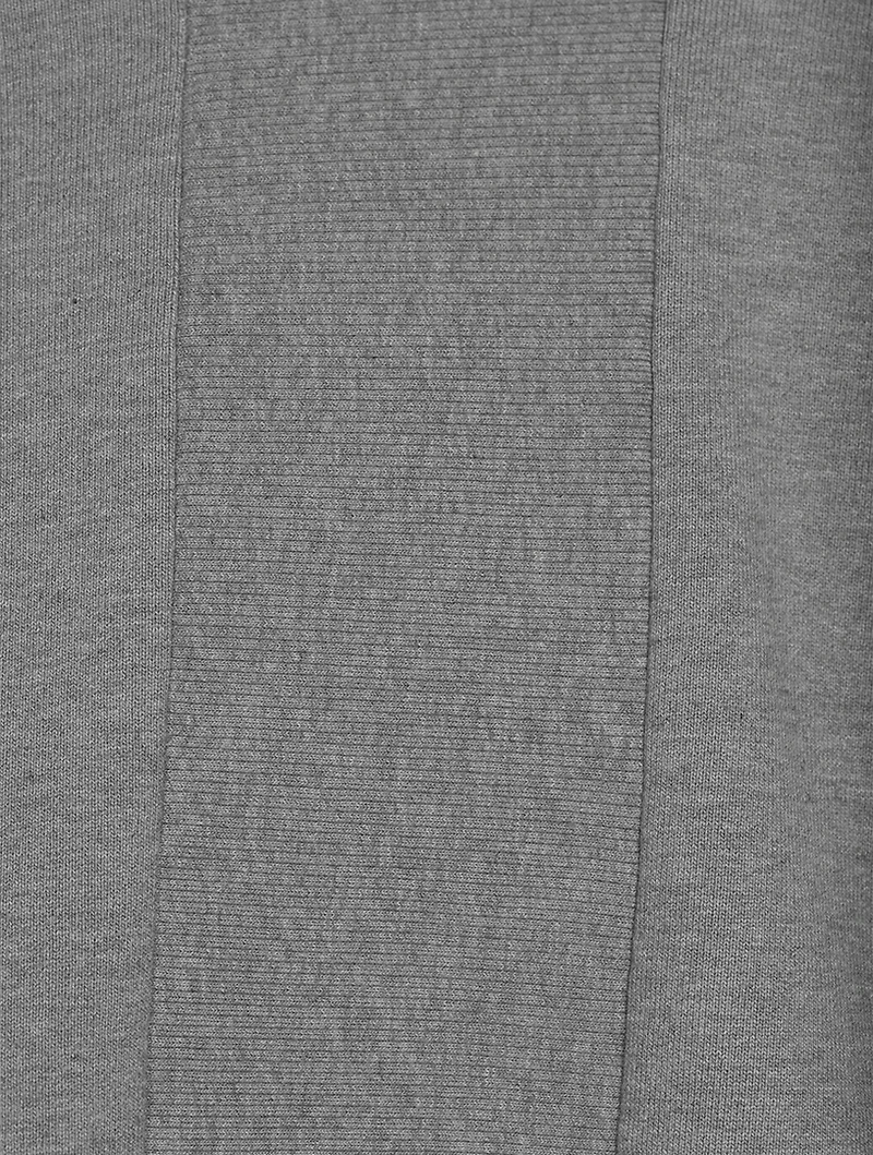 Cotton Oversized Sweatshirt
