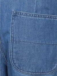 Straight-Leg Jeans