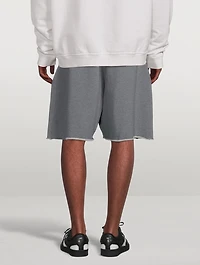 Cotton Sweat Shorts