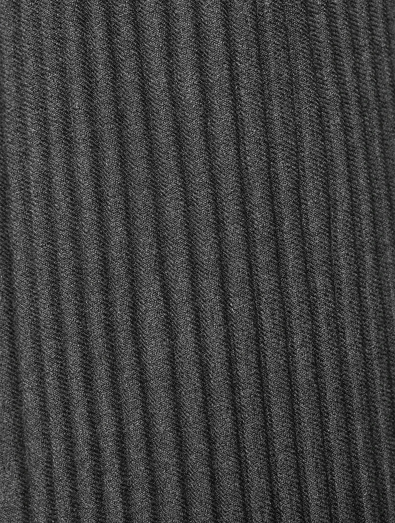 Wool Like Light Centre Crease Pants