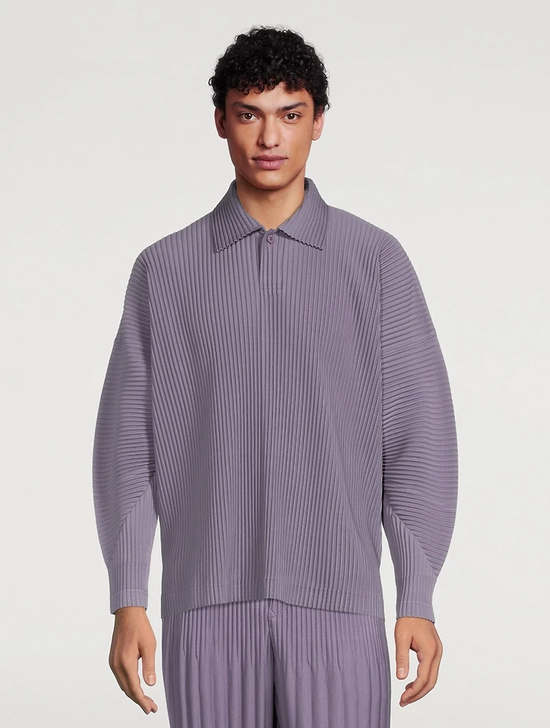 Mc February Polo Shirt