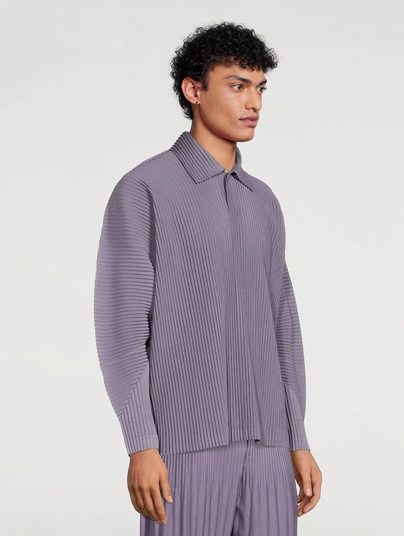 Mc February Polo Shirt