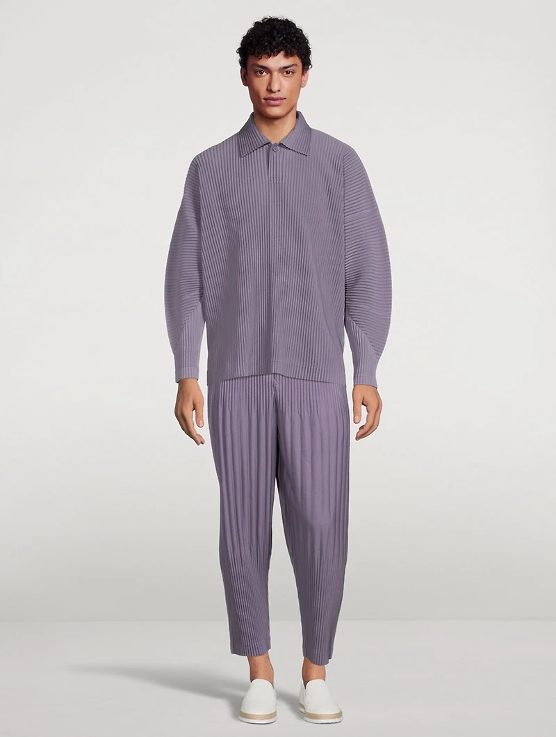 Mc February Polo Shirt