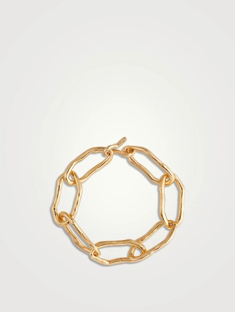 003 Classic Link Bracelet