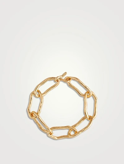 003 Classic Link Bracelet