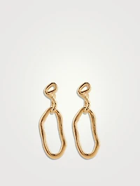 003 Classic Link Earrings