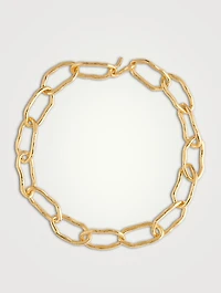 003 Classic Link Necklace