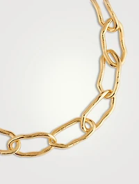 003 Classic Link Necklace