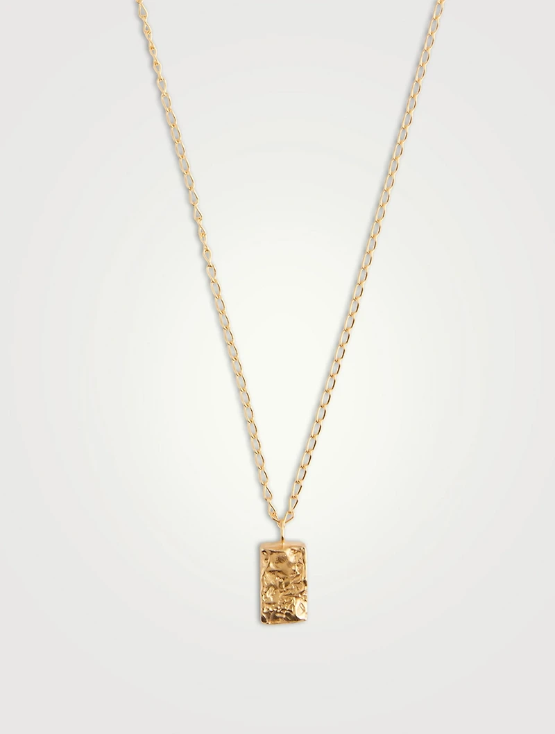 006 Classic Necklace