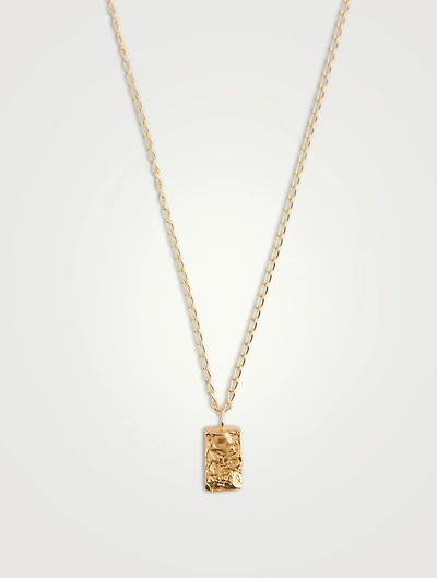 006 Classic Necklace