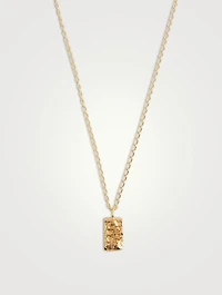 006 Classic Necklace