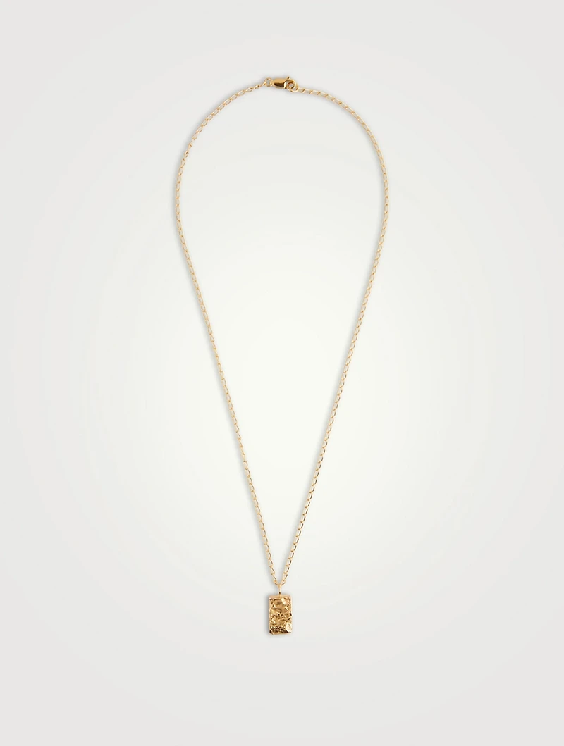 006 Classic Necklace
