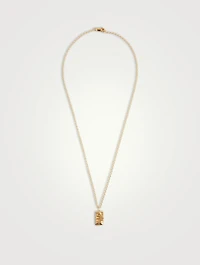 006 Classic Necklace