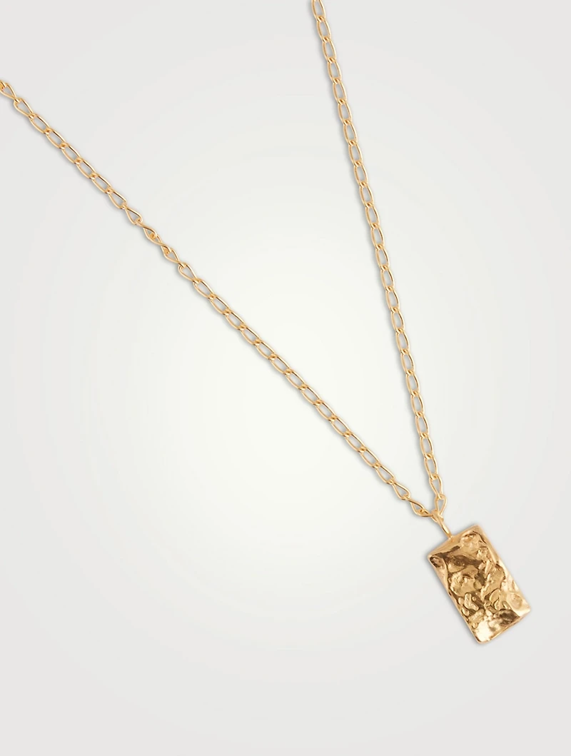 006 Classic Necklace