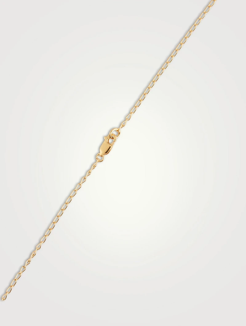 006 Classic Necklace