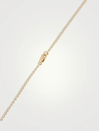 006 Classic Necklace