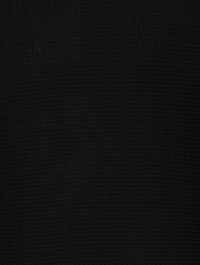 Cotton Jacquard Short-Sleeve Polo