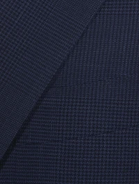 Wool Linen And Silk Formal Jacket