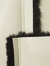 Callie Cropped Jacket