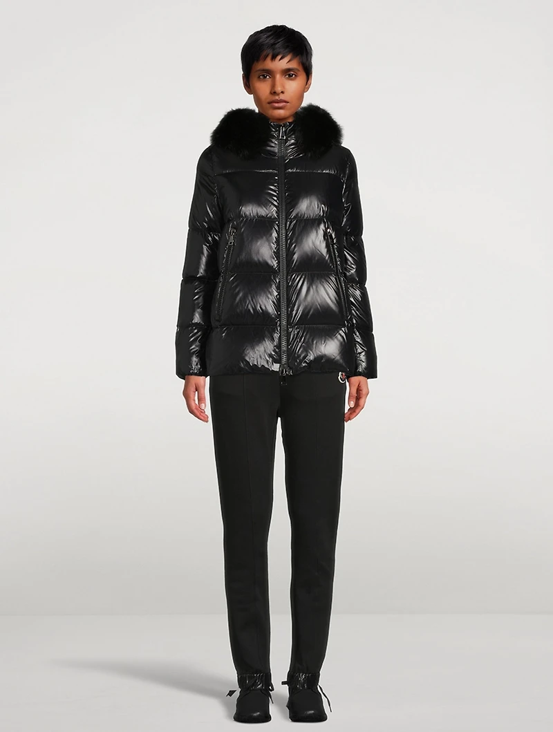Laiche Down Jacket