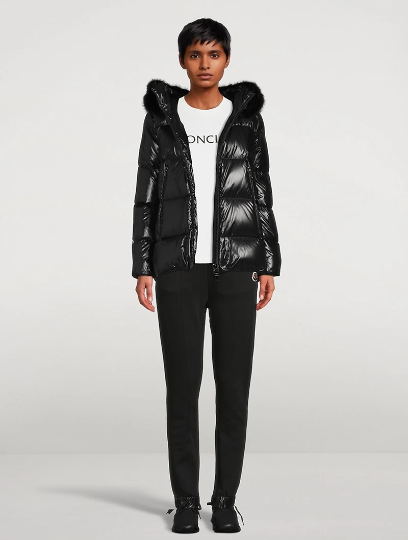 Laiche Down Jacket