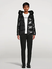 Laiche Down Jacket