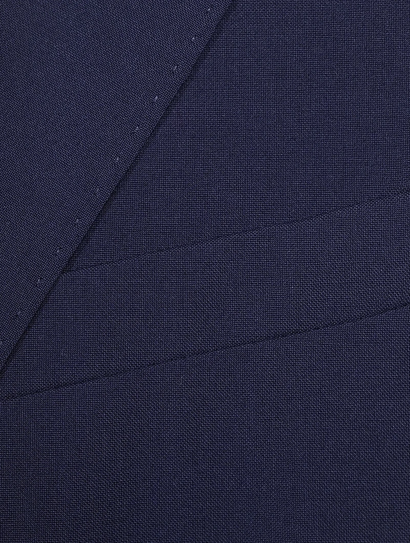 Wool Tailored Jacket