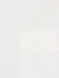 Poplin Short-Sleeve Shirt