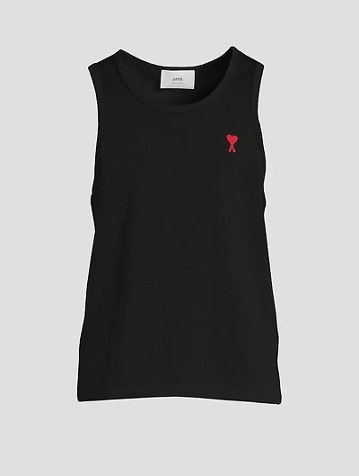 Ami de Coeur Organic Cotton Tank Top