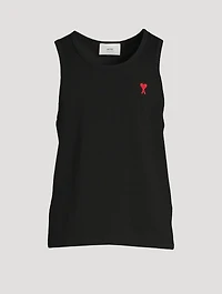 Ami de Coeur Organic Cotton Tank Top