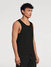 Ami de Coeur Organic Cotton Tank Top
